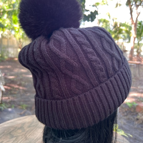 Knit Beanie by Unbranded Brand - Picture 4 of 13